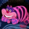 Cheshire Cat